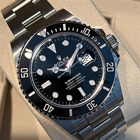 rolex submariner commando|rolex submarines for sale.